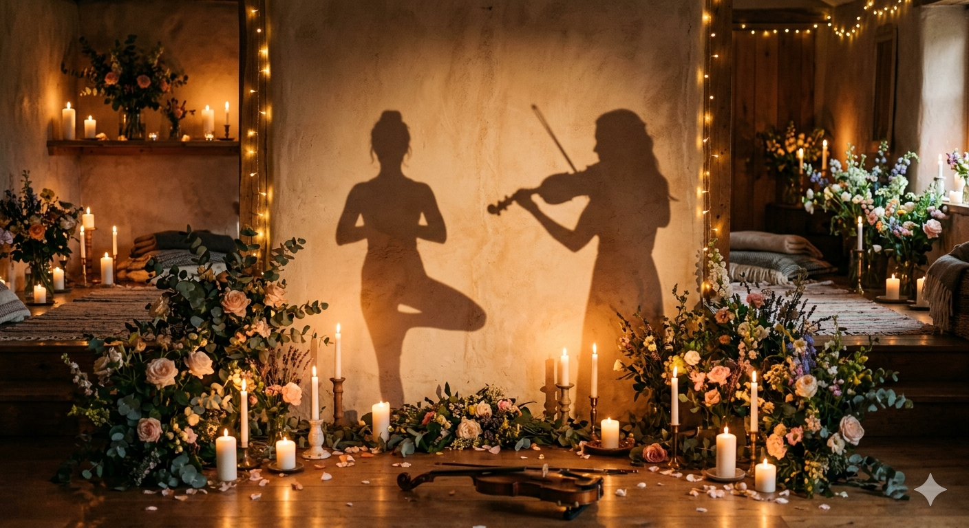 The Spring Resonance