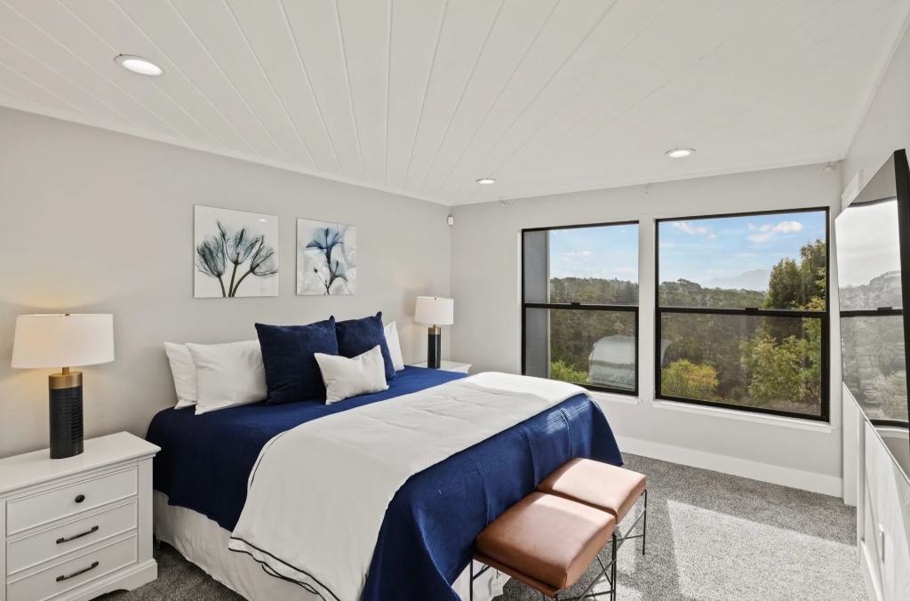 Double Bedroom Sanctuary